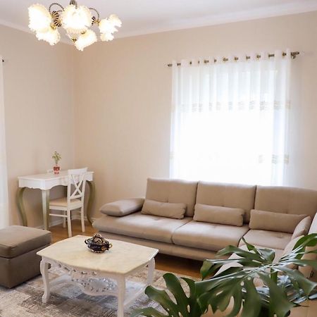 Olimpia Inn Berat Exteriér fotografie