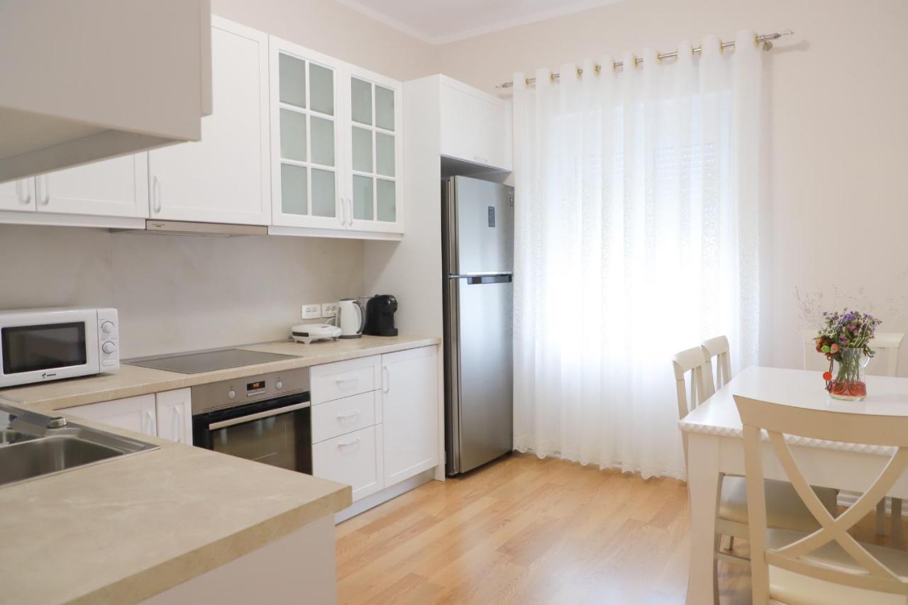 Olimpia Inn Berat Exteriér fotografie